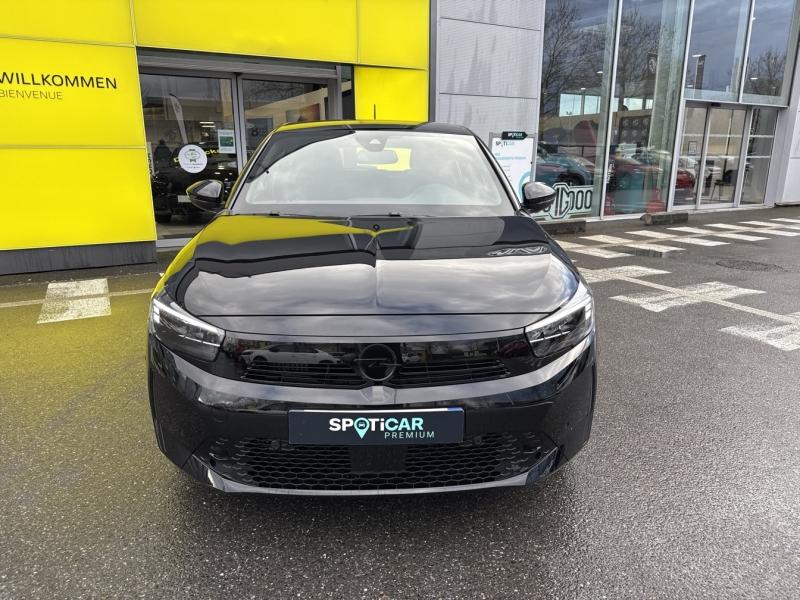 Image OPEL Corsa 1.2 Turbo 100ch GS