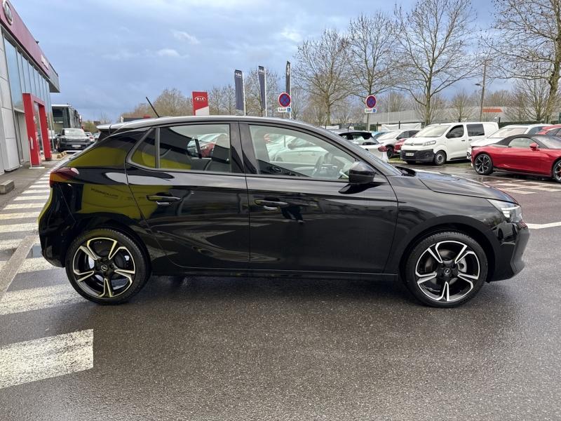 Image OPEL Corsa 1.2 Turbo 100ch GS