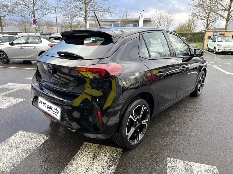 Image OPEL Corsa 1.2 Turbo 100ch GS