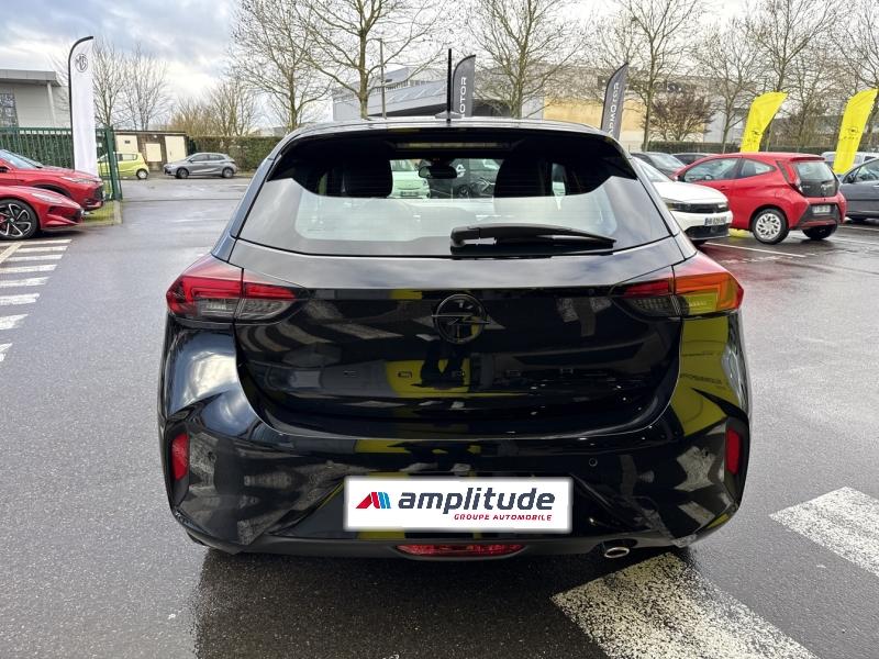 Image OPEL Corsa 1.2 Turbo 100ch GS