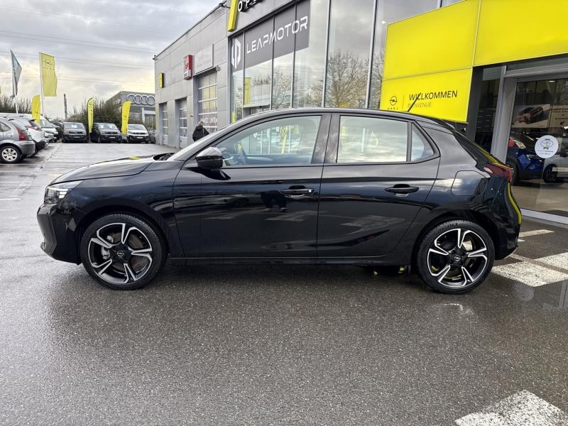 Image OPEL Corsa 1.2 Turbo 100ch GS