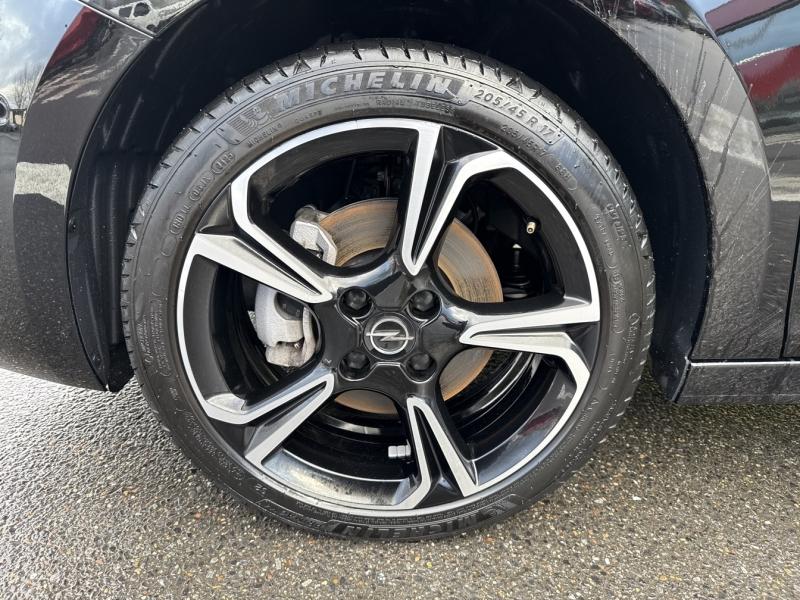 Image OPEL Corsa 1.2 Turbo 100ch GS