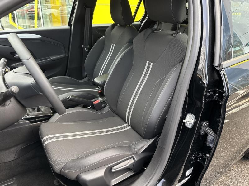 Image OPEL Corsa 1.2 Turbo 100ch GS