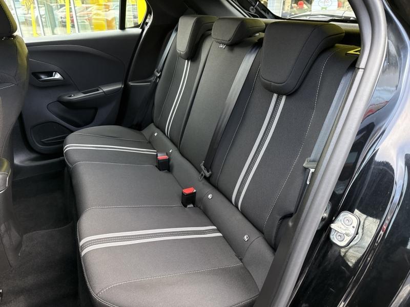 Image OPEL Corsa 1.2 Turbo 100ch GS