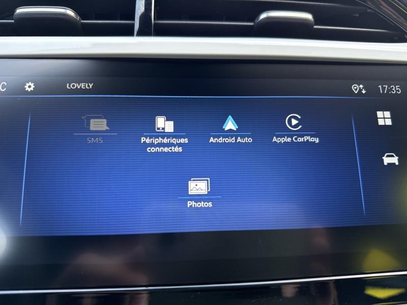 Image OPEL Corsa 1.2 Turbo 100ch GS