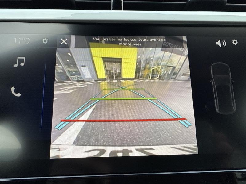 Image OPEL Corsa 1.2 Turbo 100ch GS