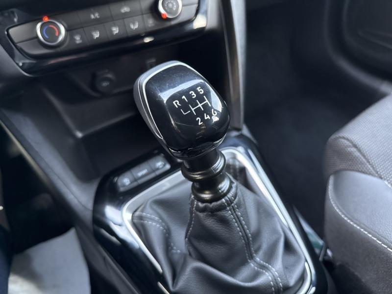 Image OPEL Corsa 1.2 Turbo 100ch GS