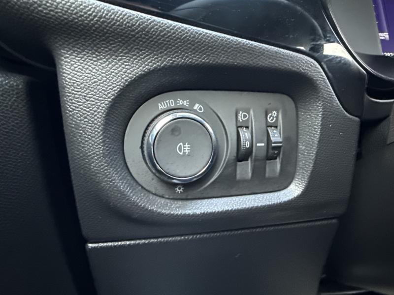 Image OPEL Corsa 1.2 Turbo 100ch GS