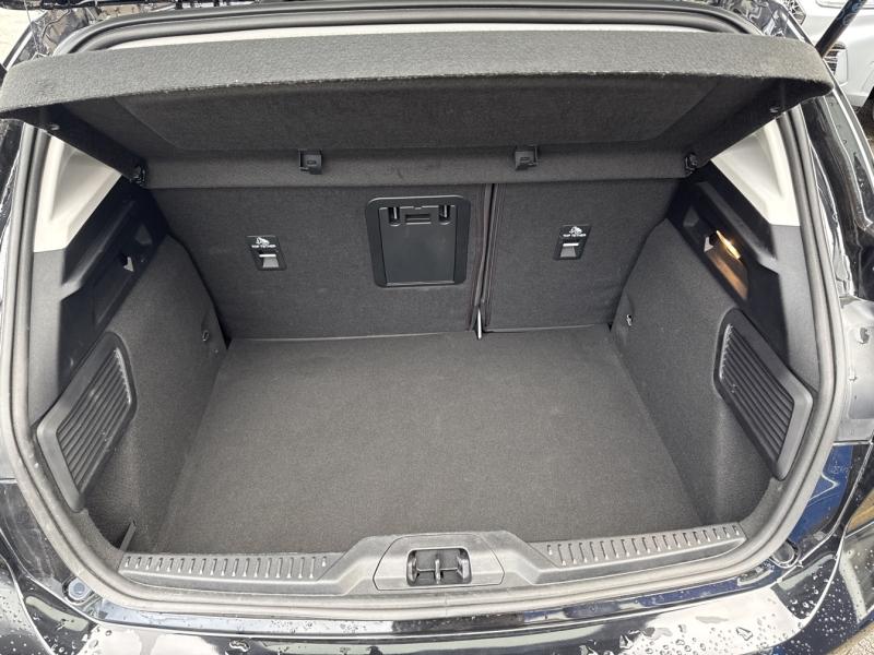 Image FORD Focus 1.0 EcoBoost mHEV 125ch Titanium X Business