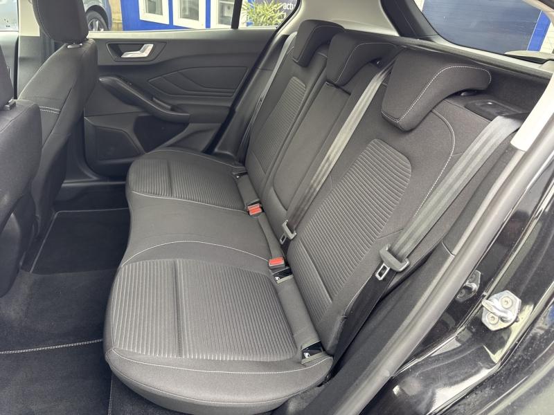 Image FORD Focus 1.0 EcoBoost mHEV 125ch Titanium X Business