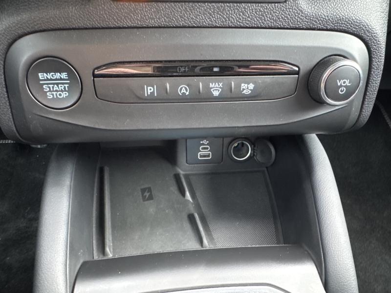 Image FORD Focus 1.0 EcoBoost mHEV 125ch Titanium X Business