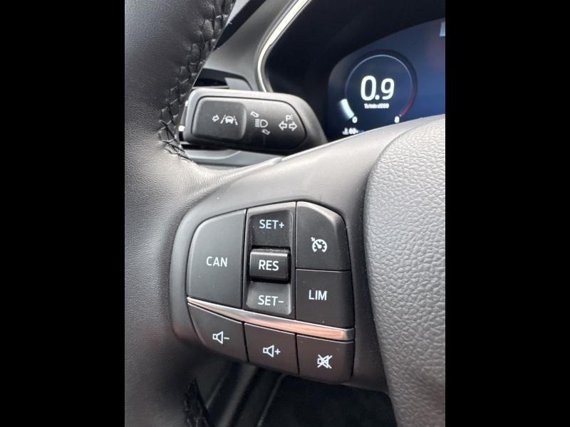 Image FORD Focus 1.0 EcoBoost mHEV 125ch Titanium X Business