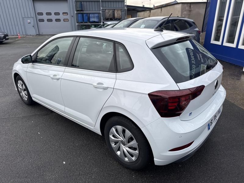 Image VOLKSWAGEN Polo 1.0 80ch Business