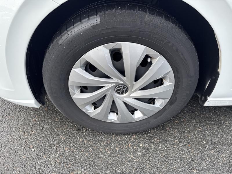 Image VOLKSWAGEN Polo 1.0 80ch Business