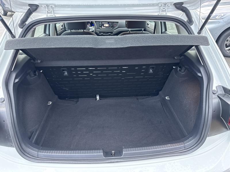 Image VOLKSWAGEN Polo 1.0 80ch Business