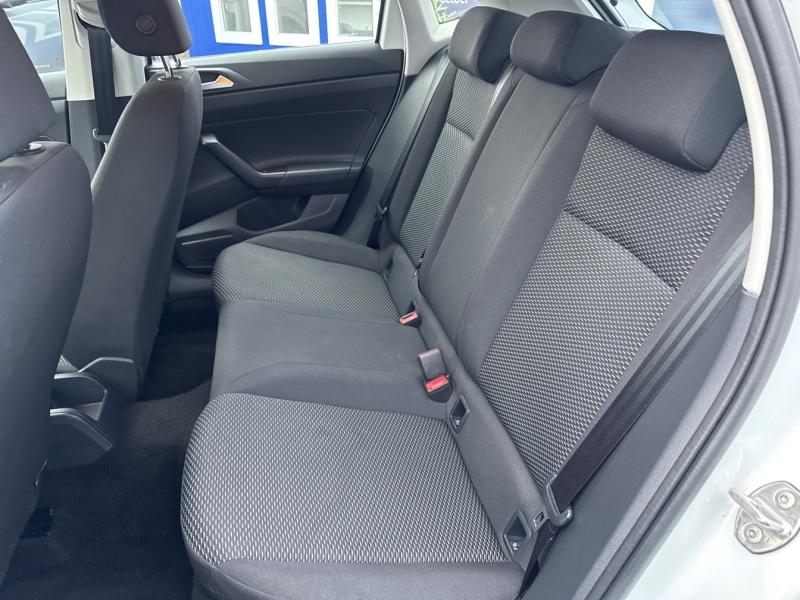 Image VOLKSWAGEN Polo 1.0 80ch Business