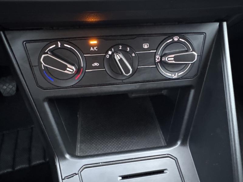 Image VOLKSWAGEN Polo 1.0 80ch Business