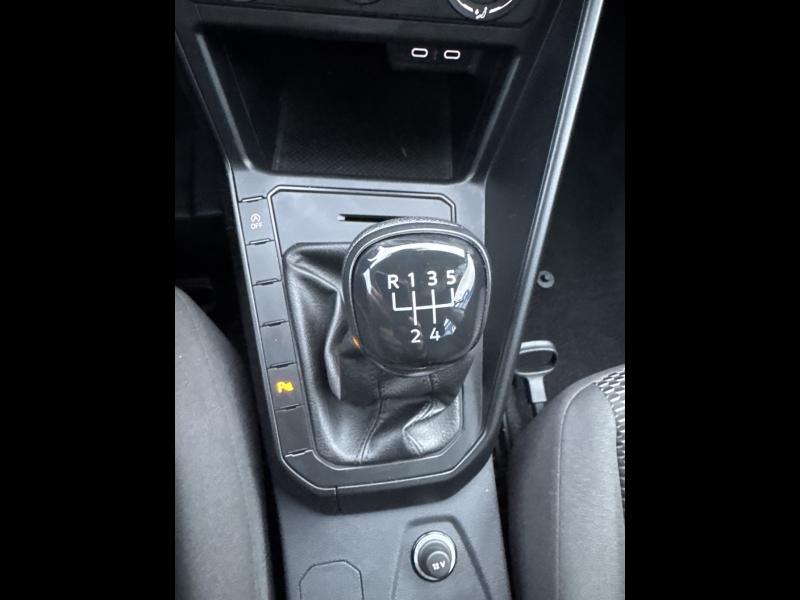 Image VOLKSWAGEN Polo 1.0 80ch Business