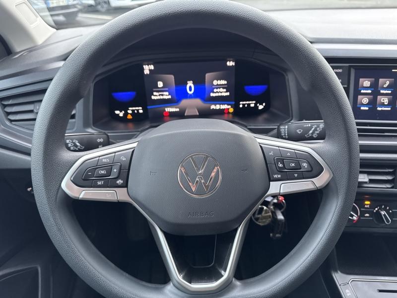 Image VOLKSWAGEN Polo 1.0 80ch Business