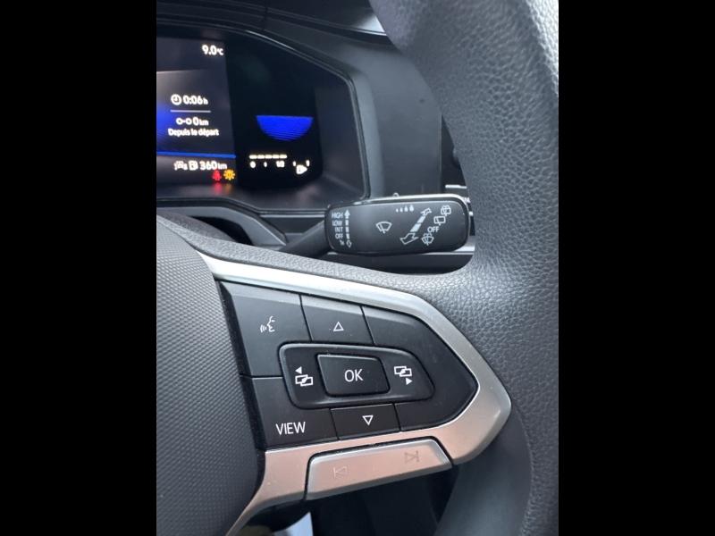 Image VOLKSWAGEN Polo 1.0 80ch Business