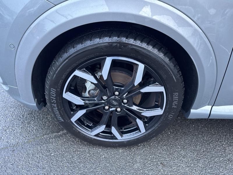 Image FORD Puma 1.0 Flexifuel 125ch S&S mHEV ST-Line X