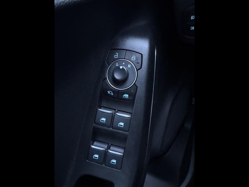 Image FORD Puma 1.0 Flexifuel 125ch S&S mHEV ST-Line X