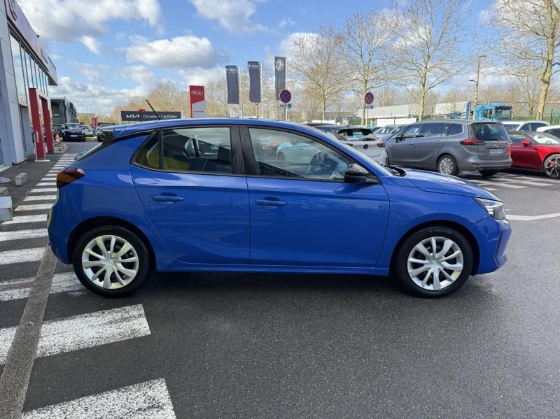 Image OPEL Corsa 1.2 Turbo 100ch