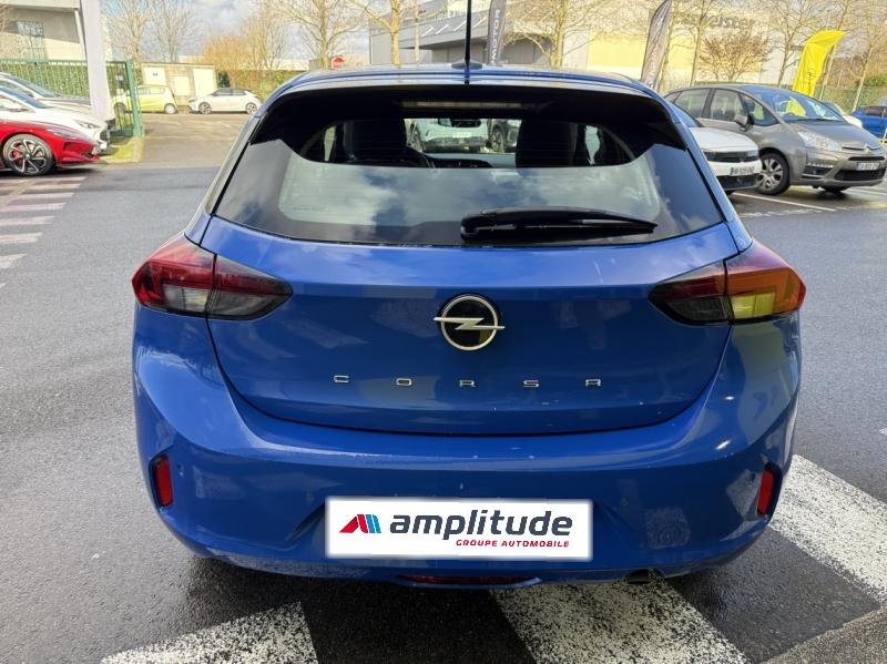 Image OPEL Corsa 1.2 Turbo 100ch