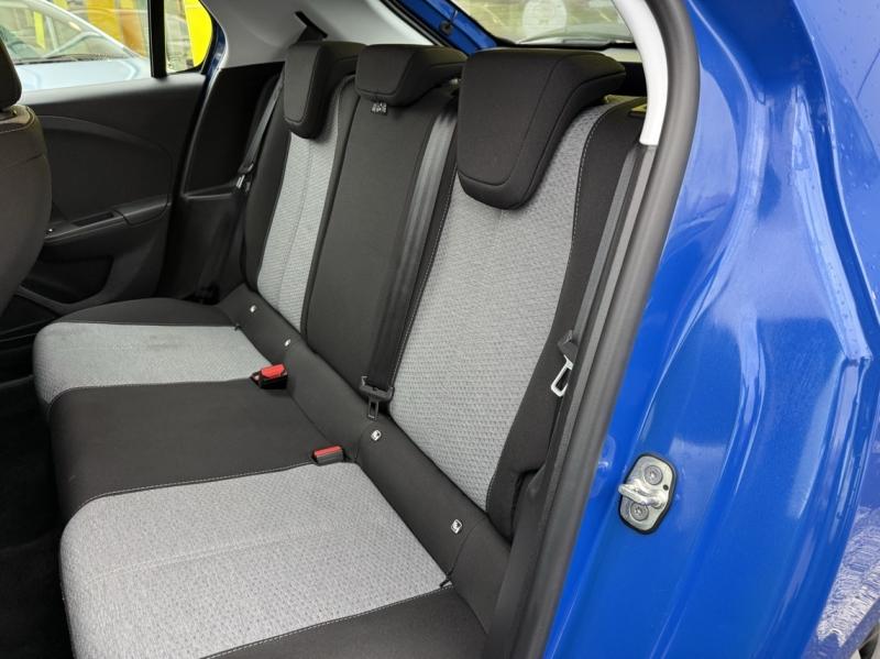 Image OPEL Corsa 1.2 Turbo 100ch