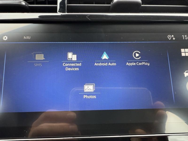 Image OPEL Corsa 1.2 Turbo 100ch