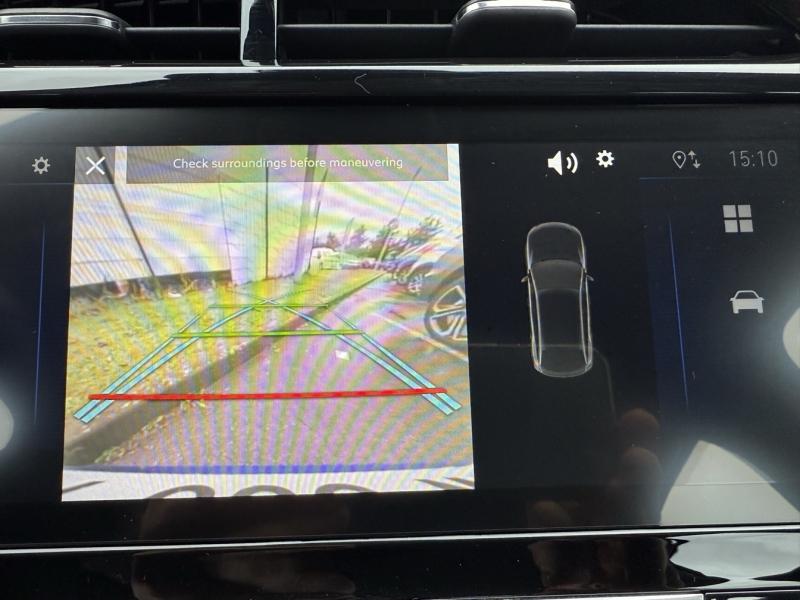 Image OPEL Corsa 1.2 Turbo 100ch