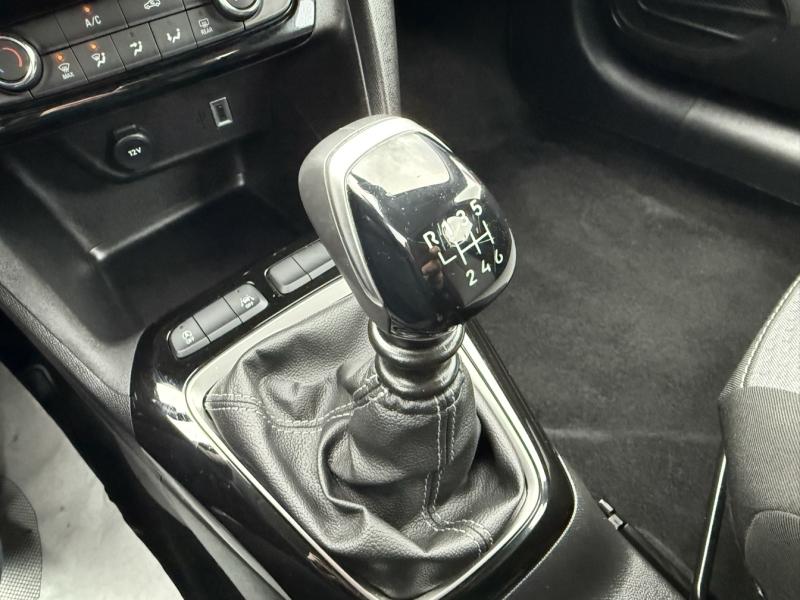 Image OPEL Corsa 1.2 Turbo 100ch