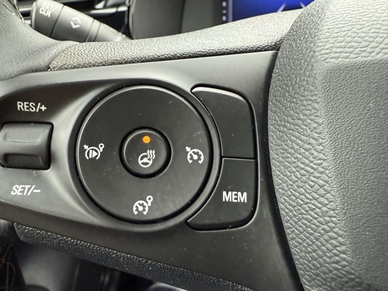 Image OPEL Corsa 1.2 Turbo 100ch