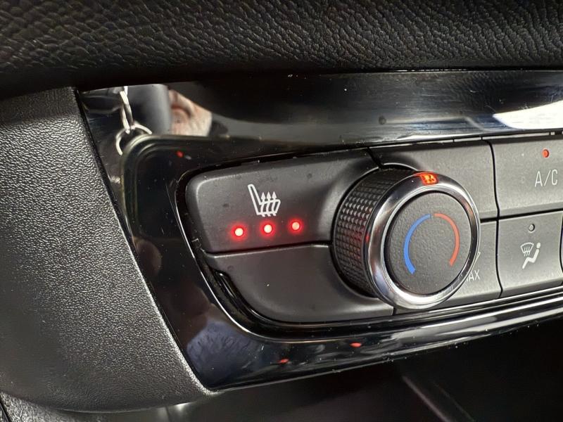 Image OPEL Corsa 1.2 Turbo 100ch