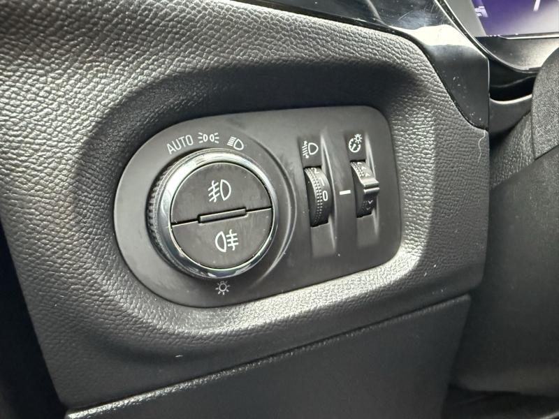 Image OPEL Corsa 1.2 Turbo 100ch