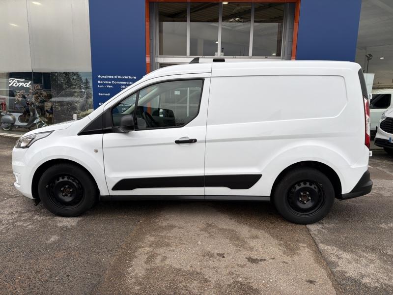 Image FORD Transit Connect L1 1.5 EcoBlue 120ch Charge Augmentée Trend