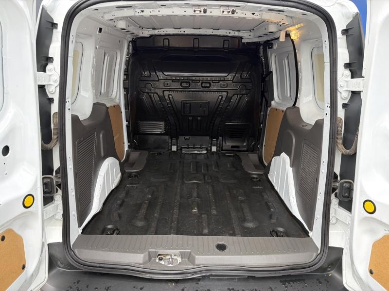 Image FORD Transit Connect L1 1.5 EcoBlue 120ch Charge Augmentée Trend