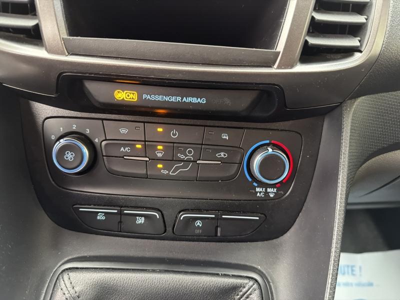 Image FORD Transit Connect L1 1.5 EcoBlue 120ch Charge Augmentée Trend