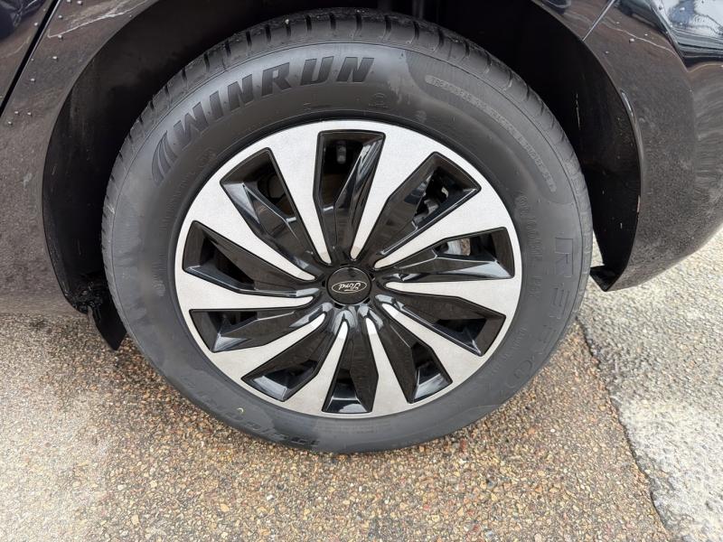 Image FORD Fiesta 1.0 EcoBoost Hybrid 125ch Titanium Business Powershift 5p