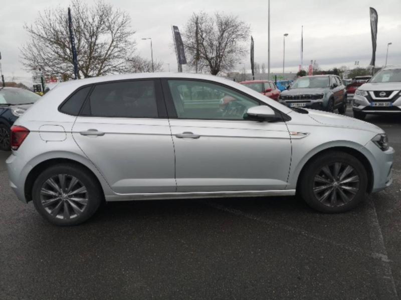 Image VOLKSWAGEN Polo 1.0 TSI 95ch Copper Line DSG7 Euro6d-T