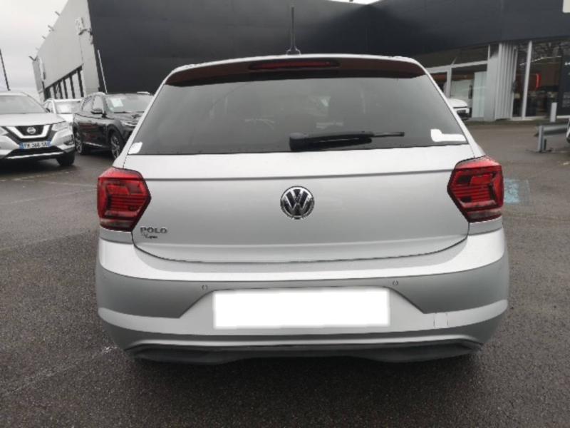 Image VOLKSWAGEN Polo 1.0 TSI 95ch Copper Line DSG7 Euro6d-T