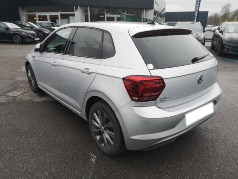 Image VOLKSWAGEN Polo 1.0 TSI 95ch Copper Line DSG7 Euro6d-T