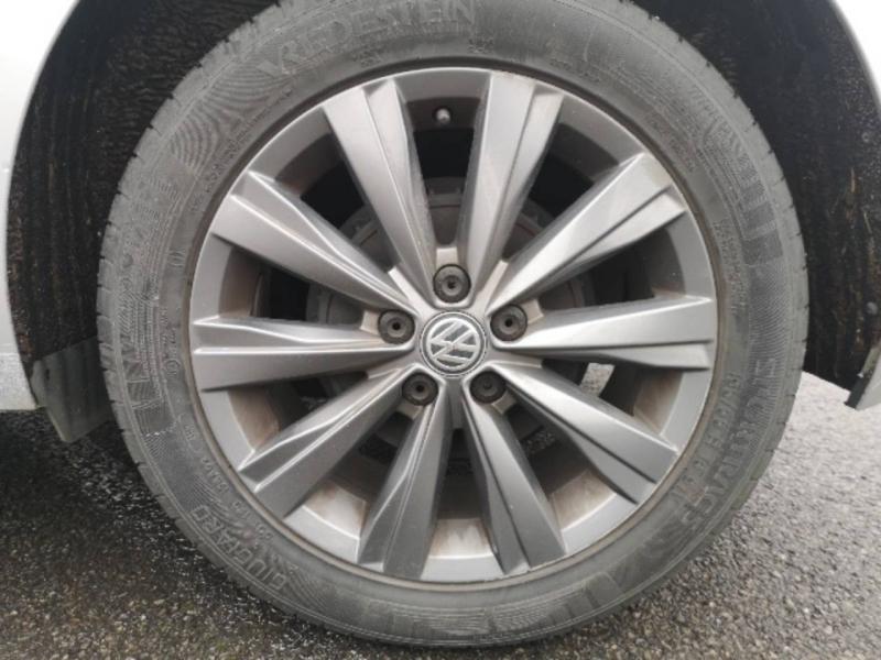 Image VOLKSWAGEN Polo 1.0 TSI 95ch Copper Line DSG7 Euro6d-T