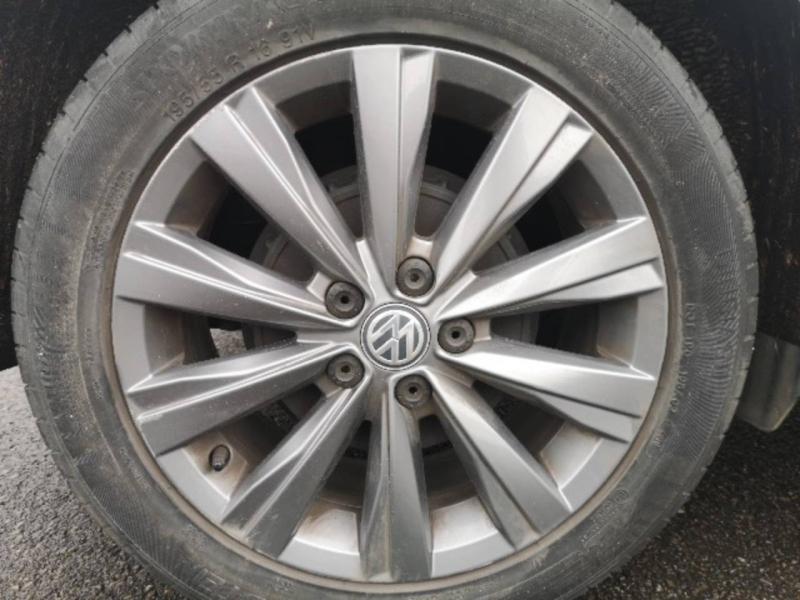 Image VOLKSWAGEN Polo 1.0 TSI 95ch Copper Line DSG7 Euro6d-T