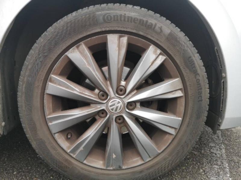 Image VOLKSWAGEN Polo 1.0 TSI 95ch Copper Line DSG7 Euro6d-T