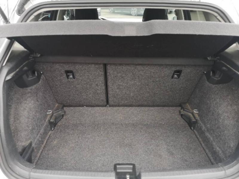 Image VOLKSWAGEN Polo 1.0 TSI 95ch Copper Line DSG7 Euro6d-T