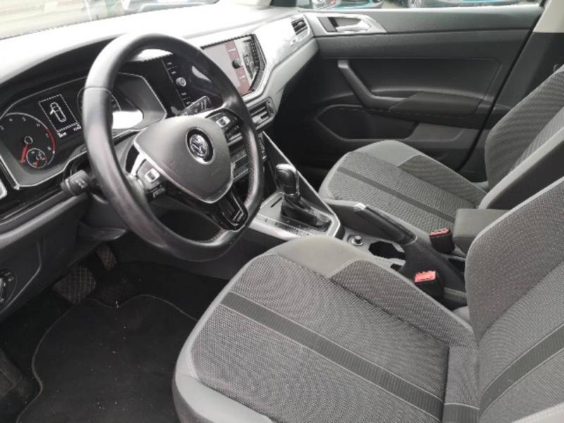 Image VOLKSWAGEN Polo 1.0 TSI 95ch Copper Line DSG7 Euro6d-T