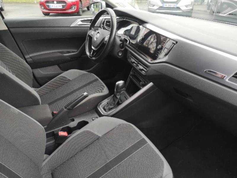 Image VOLKSWAGEN Polo 1.0 TSI 95ch Copper Line DSG7 Euro6d-T