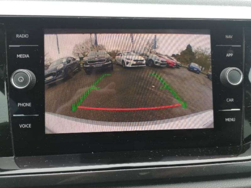 Image VOLKSWAGEN Polo 1.0 TSI 95ch Copper Line DSG7 Euro6d-T