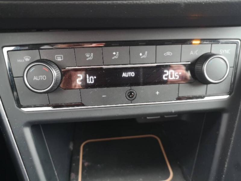 Image VOLKSWAGEN Polo 1.0 TSI 95ch Copper Line DSG7 Euro6d-T